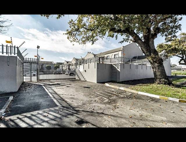 2 BEDROOM APARTMENT FOR SALE IN BELMONT PARK